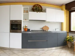 cucina moderna